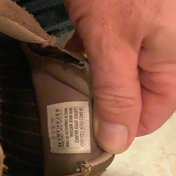 Skechers Shoes - Picture 4 of 4